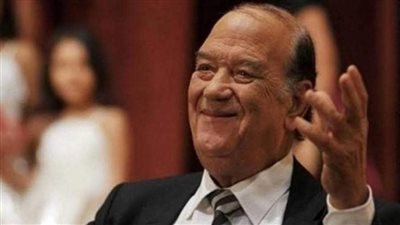 في ذكرى ميلاده.. تعرف على آخر أعمال الراحل حسن حسني