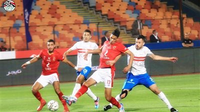 الزمالك يدخل في صراع مع الأهلي للتعاقد مع صفقة كبرى
