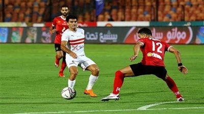 مفاجآت بالجملة.. التشكيل المتوقع لمباراة الأهلي والزمالك في القمة 124