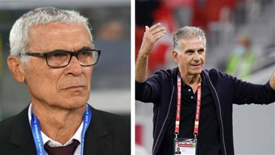 خاص - تراجع أسهم كيروش في تدريب منتخب مصر وكوبر في الصورة