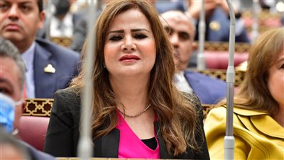 برلمانية: القمة الثلاثية تبحث التحديات المشتركة والملفات ذات الصلة بالأمن القومي العربي