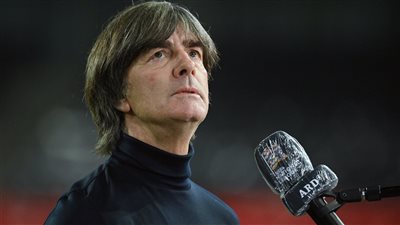 الكشف حقيقة تولي يواكيم لوف تدريب منتخب مصر