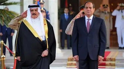  لم تأت من فراغ.. تفاصيل القمة المصرية الأردنية البحرينية (فيديو)