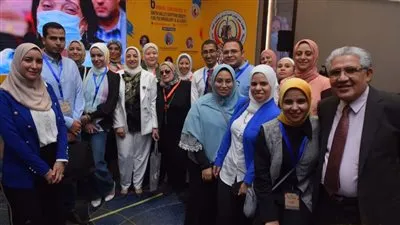غدا.. انطلاق المرحلة الثانية من المؤتمر السنوي لأمراض الصدر والحساسية بجامعة أسيوط
