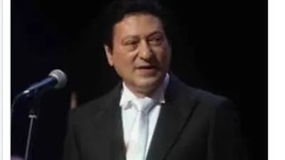 عاجل.. خروج محمد الحلو من غرفة العمليات بعد إجرائه عملية جراحية 