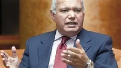 العرابي: المنطقة تواجه تحديات غير مسبوقة.. ومصر تحافظ على توازن المبادئ والمصالح (فيديو)