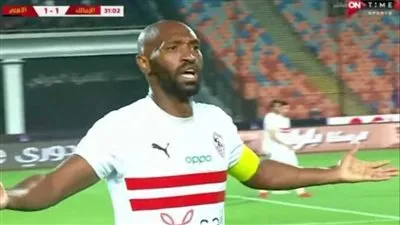 كيف أنقذت خبرة شيكابالا ودهاء فيريرا الزمالك في مباراة القمة؟.. ناقد رياضي يجيب (فيديو)