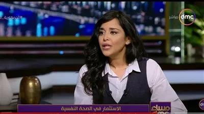  الجندي: الأمراض النفسية لا علاقة لها بالتدين والمبدعين أكثر عرضة للإصابة (فيديو)