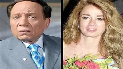 خاص.. زوج ابنة نجلاء فتحي يرد على تصريحاتها بشأن الزعيم: 'حوار صحفي من 11 سنة'