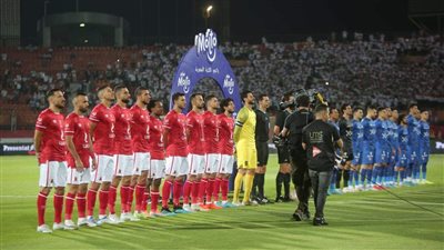 عقبة وحيدة تقف أمام تعاقد الأهلي مع مدربه الجديد