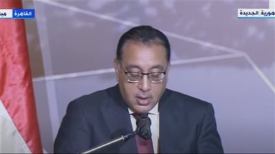 رئيس الوزراء: ننفذ مشروع القرن.. وحققنا معجزة في قطاع الطاقة