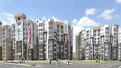 7 خطوات لحجز أراضي المجتمعات العمرانية