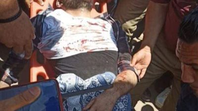 كواليس القبض على طالب طعن زميلته بجامعة المنصورة.. والأهالي كلمة السر