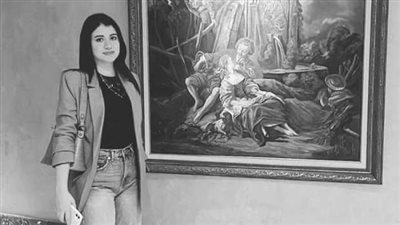 عاجل.. تحقيقات موسعة من النيابة العامة في مقتل الطالبة 