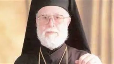 مطران الروم الأرثوذكس يحذر من النميمة في فترات الصوم