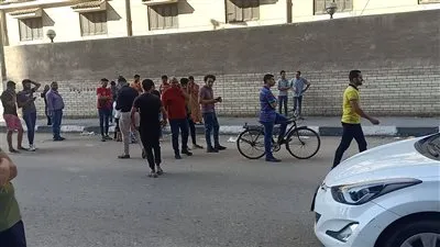 ننشر تفاصيل التقرير المبدئي للطالبة نيرة أمام جامعة المنصورة 