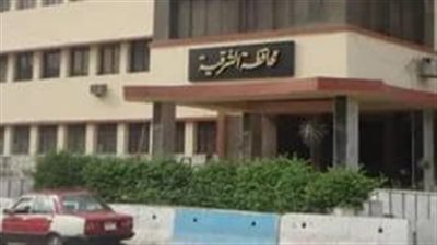 وفاة مدير عام بالتعليم في الشرقية 