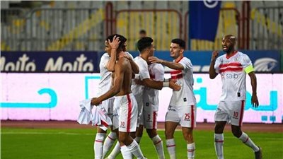 عقوبة كبرى في انتظار نجم الزمالك 