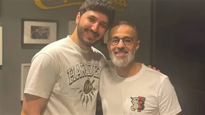 محمد شاكر يتعاقد مع المنتج حمدي بدر ويستعد لطرح أغنية جديدة