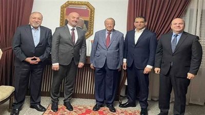 جمعية رجال الأعمال الأردنيين تبحث العلاقات الاقتصادية مع البوسنة والهرسك