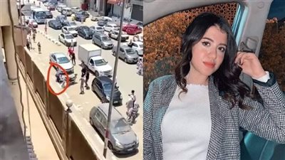 في طريقه لدفن ابنته.. والد نيرة أشرف يكشف تفاصيل عن ارتباطها