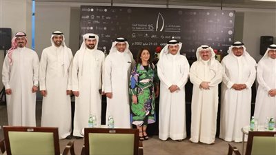 بعد غياب ٤ أعوام.. انطلاق مهرجان الخليج للإذاعة والتلفزيون