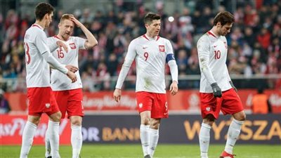 الاتحاد البولندي يستبعد لاعبه من المونديال بعد انضمامه لفريق روسي