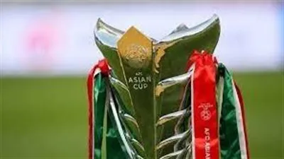 كوريا الجنوبية تطالب بتنظيم بطولة كأس آسيا 2023