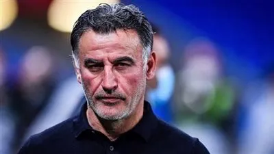 ليكيب: جالتتيه يقترب من تدريب باريس سان جيرمان