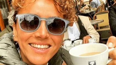 علا رشدى تنشر فيديو برفقة زوجها أحمد داوود من الچيم ( فيديو)