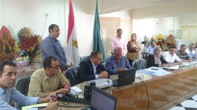 وكيل صحة الشرقية: لا يوجد أي حالات مرضية داخل لجان الثانوية العامة