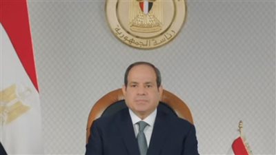 السيسي: منتدى أسوان فرصة لاستمرار إيصال صوت القارة للمجتمع الدولي (فيديو)