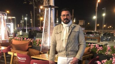 انتهاء المؤلف أحمد عبد الفتاح من كتابة ١٥ حلقة من مسلسل 