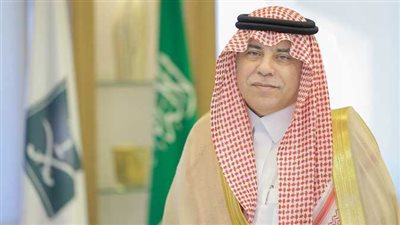 وزير التجارة السعودي: مصر والمملكة عينان في رأس واحدة (فيديو)