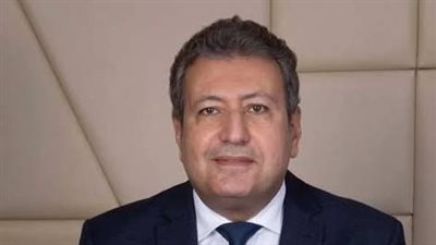  طارق شكري: نتوقع نشاطا في حجم البيع بالسوق العقاري مع إقرار المقترحات الجديدة