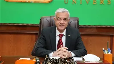 طلاب جامعة المنوفية ينجحون فى تحرير أمية ٦٢٥٦ مواطنا بدورة إبريل ٢٠٢٢