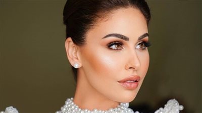 بإطلالة مبهجة.. مي سليم تتألق بأحدث ظهور لها 