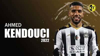 مصدر جزائري يكشف لـ «الفجر» حقيقة مفاوضات الأهلي مع القندوسي نجم وفاق سطيف