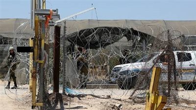 استشهاد شاب فلسطيني طعنه مستوطن إسرائيلي شرق سلفيت