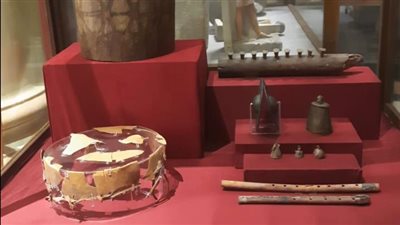 متحفي التحرير والقبطي يحتفلان باليوم العالمي للموسيقى