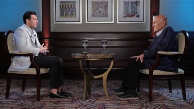 غدًا.. السير مجدي يعقوب في ضيافة 