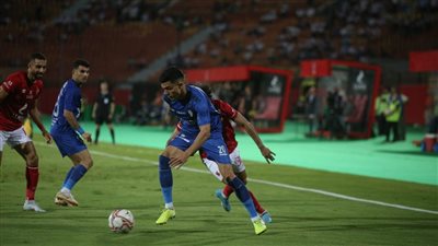 انتهت.. تحديد وجهة أشرف بن شرقي المقبلة