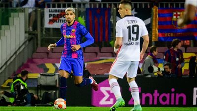 برشلونة يحدد أول الراحلين عن الفريق في الميركاتو الصيفي