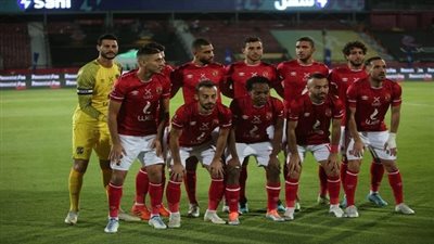 فيراري الدوري المصري.. الأهلي يتحرك لضم صفقة مدوية