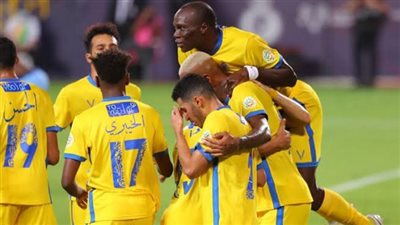 من قطر والإمارات.. العروض تنهال على نجم النصر السعودي لضمه هذا الصيف