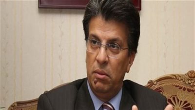 خالد منتصر: الشارع المصري مغذى بفتاوى مسمومة من بعض رجال الدين