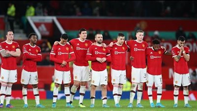 مواعيد مباريات مانشستر يونايتد الودية استعدادًا لانطلاق الدوري الإنجليزي الممتاز