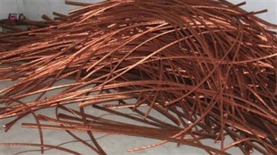 قطع الخدمة 20 ساعة.. تفاصيل جديدة في سرقة كابل نحاسي لشبكة المحمول بكرداسة