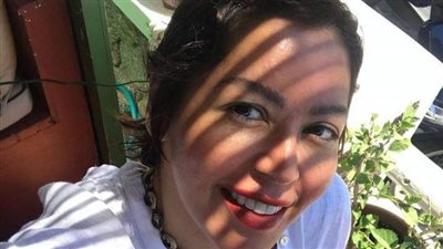 لقاء الخميسي تشارك جمهورها أحدث ظهور لها على 'إنستجرام'