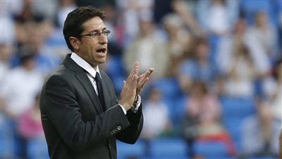 مدرب ريال مدريد السابق لـ «الفجر»: صلاح هو الحل الوحيد للملكي لمواصلة السيطرة على أوروبا.. والإسماعيلي كان يفاوضني